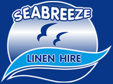 Seabreeze Linen Hire logo
